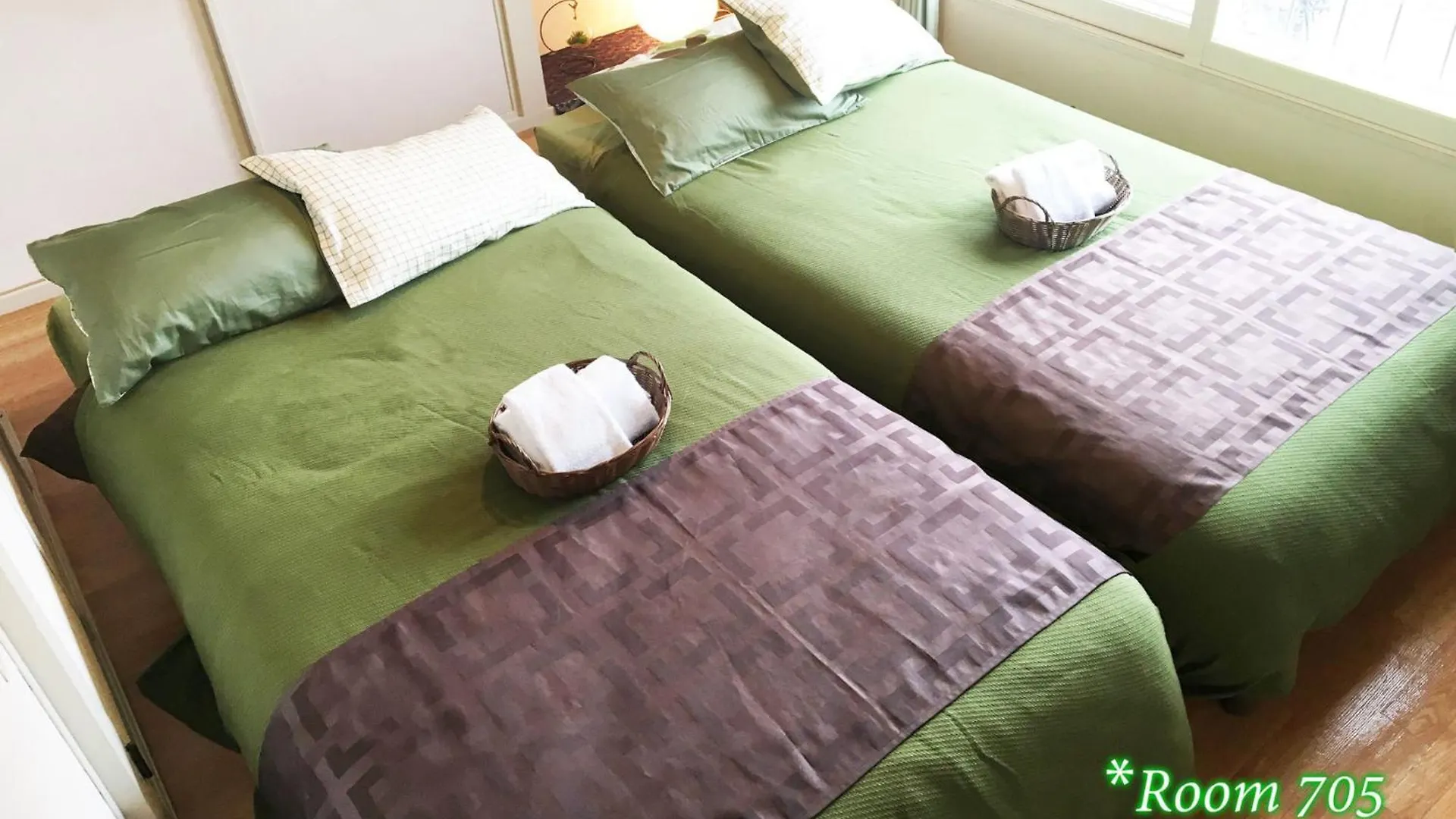 Corp Excel Shoal - Vacation Stay 12868 Sapporo Apartment